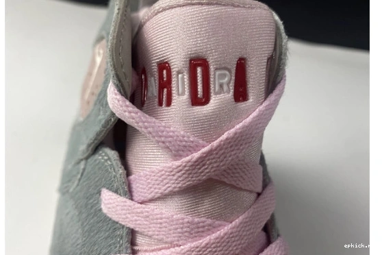 Rep EP CT8528-002 Air Jordan CT8528-002 7'Hare 2.0' 0310